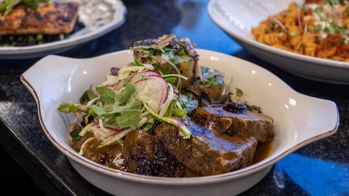 Café Trio's new owners rebrand longtime KC favorite. What they have planned