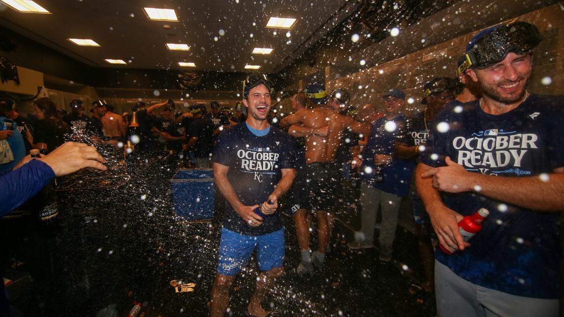 Looking to watch the Royals playoff games? Here are a few watch parties in Kansas City