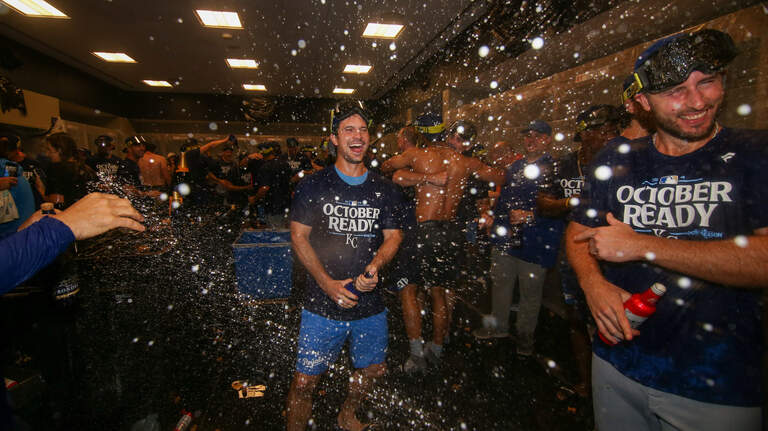 Looking to watch the Royals playoff games? Here are a few watch parties in Kansas City