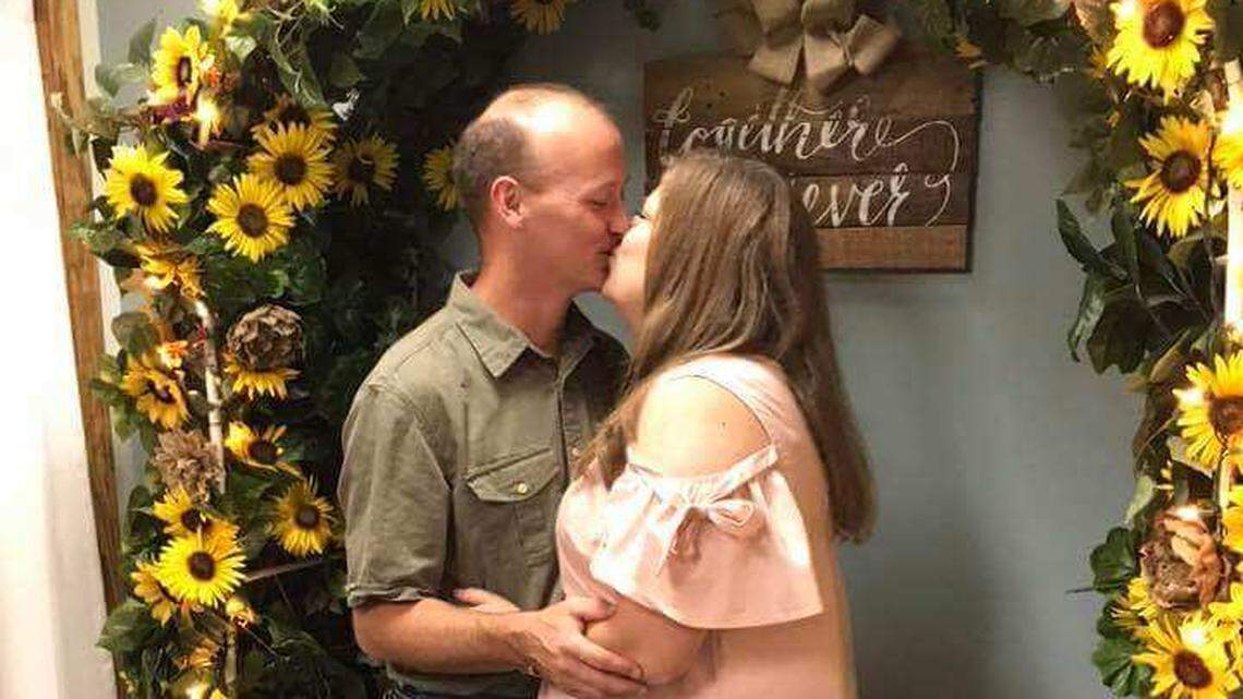 Forget spiders! Study says greatest fear in Missouri is commitment. In Kansas: love