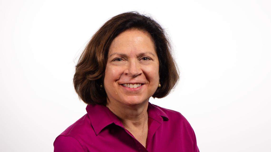 Profile Image of Sharon Hoffmann