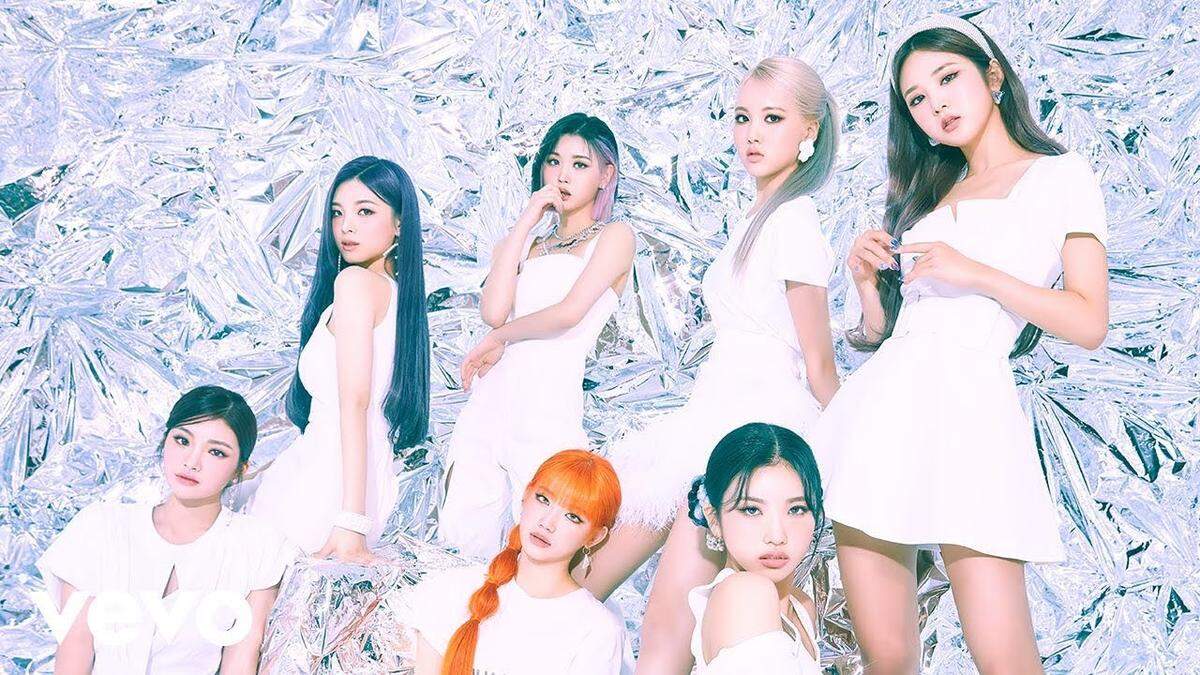 The South Korean group Tri.be will come to the Folly on June 23.