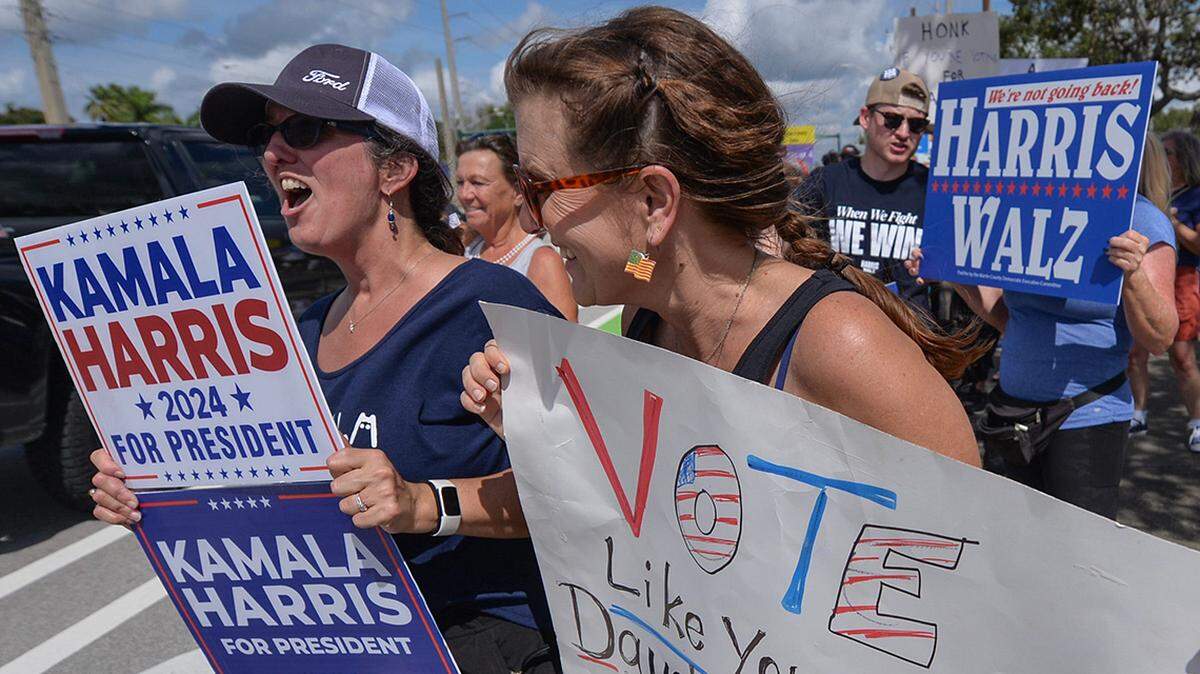 She voted to restore hope in this country, not fuel it with hate.
