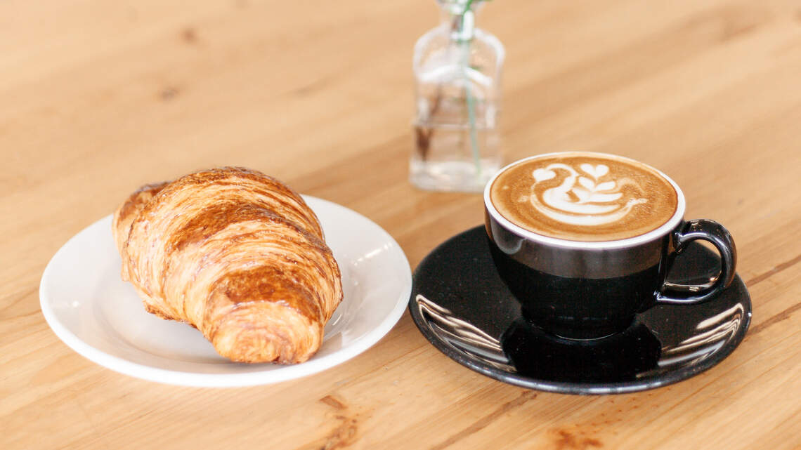 Two Plaza coffee shops are getting their third owner: A popular Crossroads company