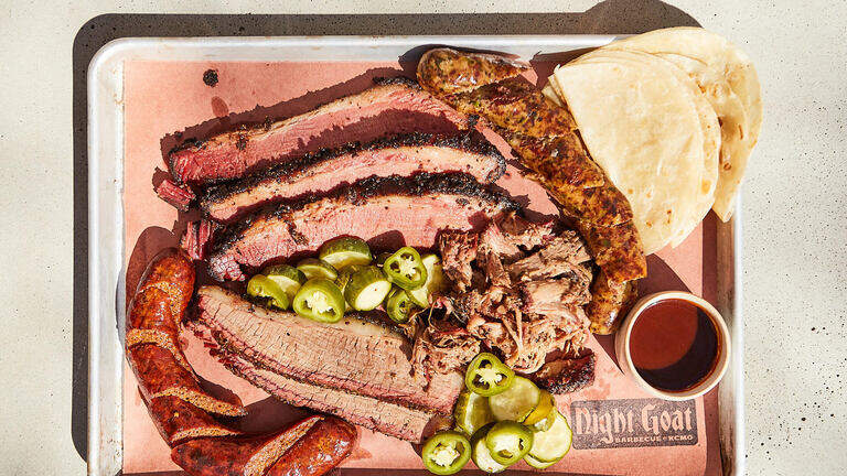 Acclaimed Kansas City restaurant is expanding: BBQ and honky-tonk dive bar on the way