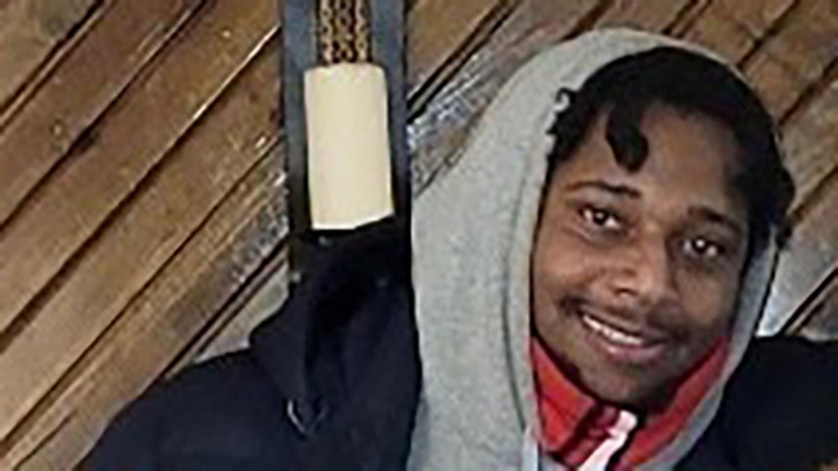 Lyndell Mays is shown in this photo. He was charged in the mass shooting following the Chiefs victory rally that killed a woman and injured several others. Mays was among those shot at Union Station.