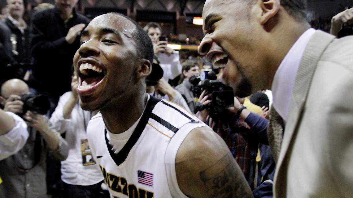 ‘The Marcus miracle run’: How Denmon took over Mizzou Tigers’ 2012 win over KU