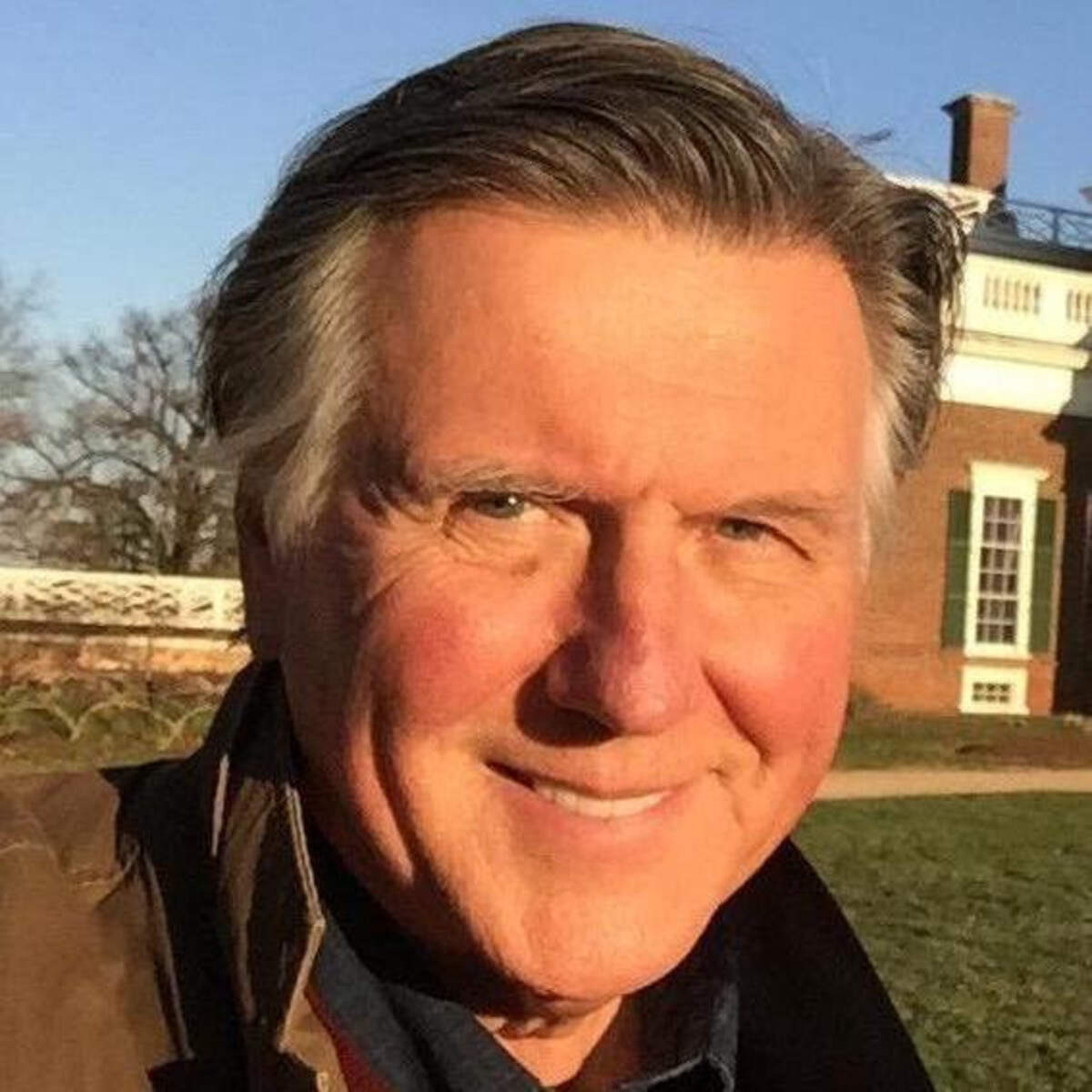 Air Force Brig. Gen. (Ret.) Tim White will give the veterans Day address at noon Sunday at the Harry S. Truman Presidential Library & Museum in Independence.