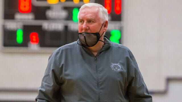 Ed Fritz moves across state line to coach in Missouri | Kansas City Star
