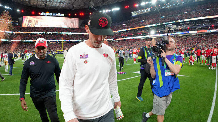 The 49ers botched the OT coin-toss & foolishly gave Patrick Mahomes the last word