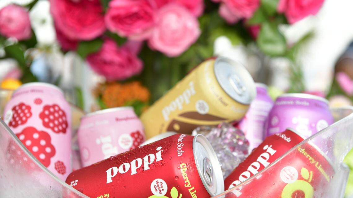 Dirty Soda Recipes with Prebiotic Sodas: How to Make Creamy, Nostalgic Drinks at Home