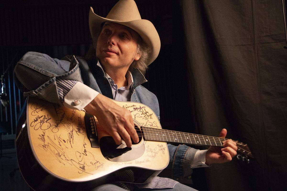 Country singer Dwight Yoakam will play at Azura Amphitheater on June 22.
