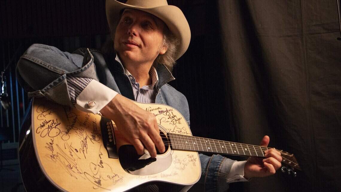 A list of concerts headed for the Wichita area, updated on March 8