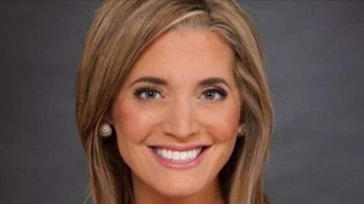 Erin Little has joined the KCTV5 morning show.