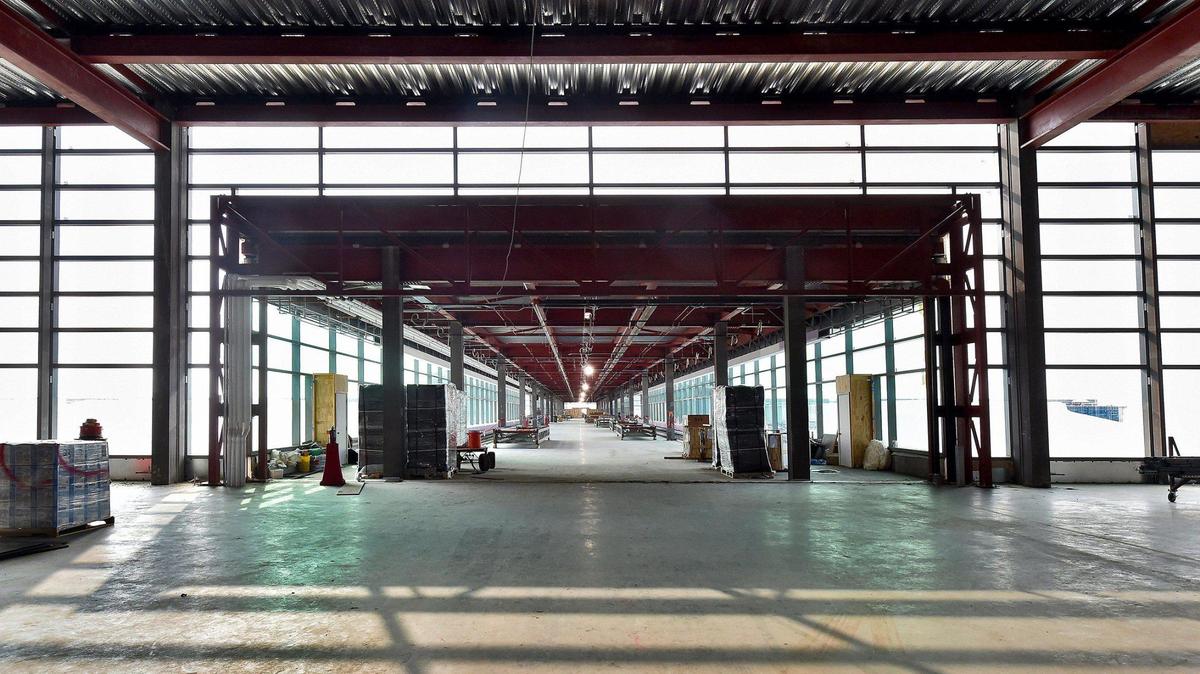 Kansas City has been ordered to investigate why a woman-owned firm lost the concrete contract it was originally awarded.