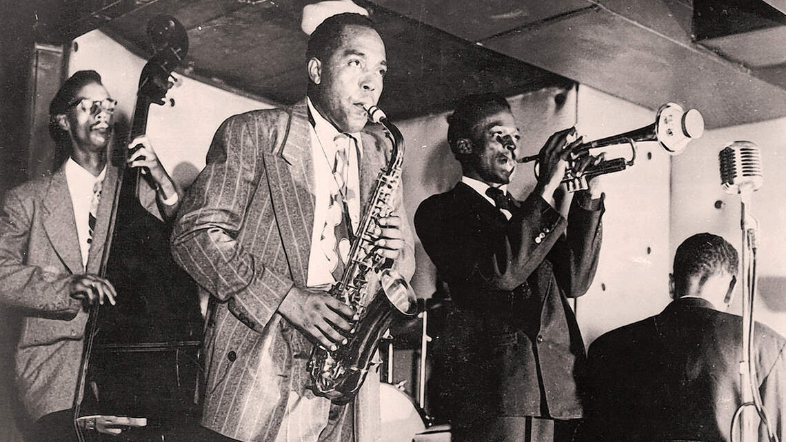 Events throughout August will celebrate Kansas City jazz legend’s life and times