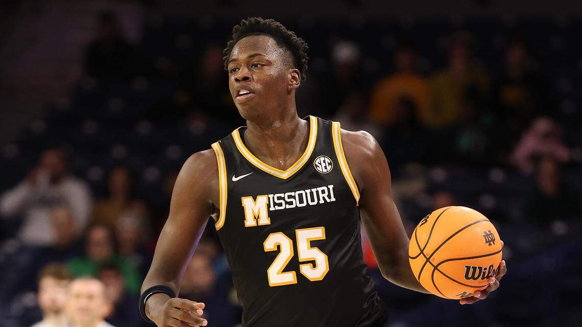 Mizzou basketball exorcises road demons with SEC win over South Carolina