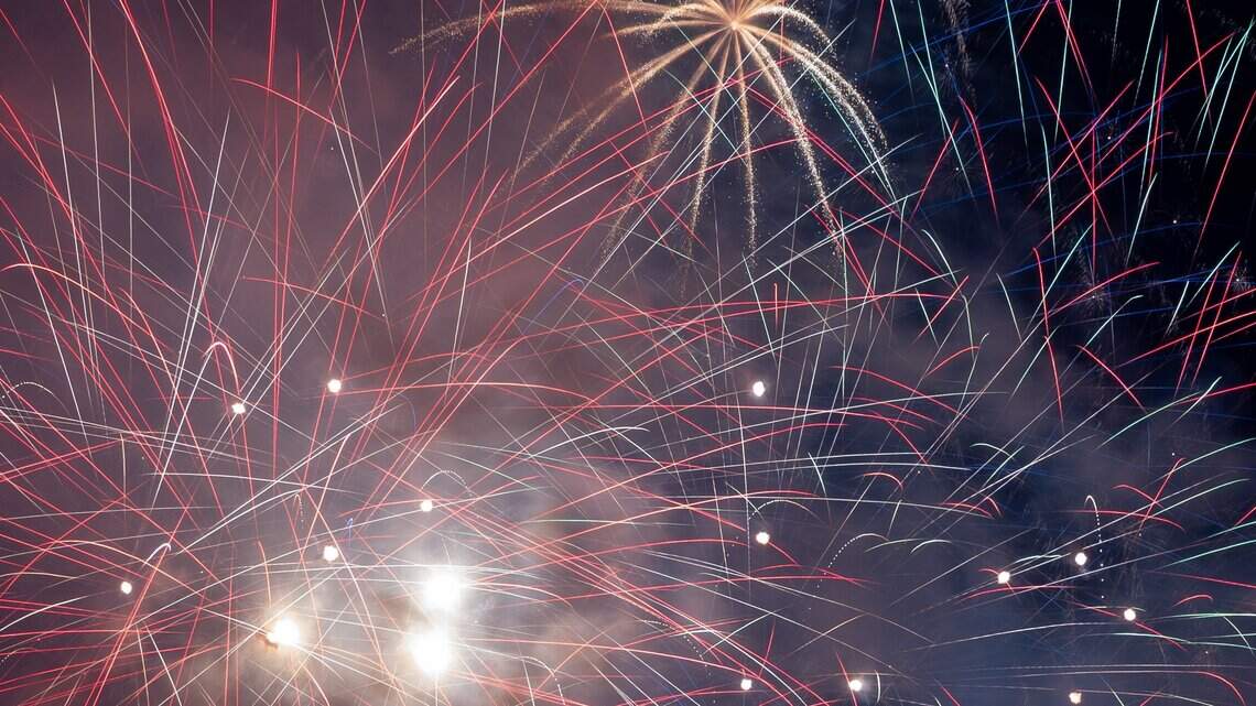 Fireworks explosion leads to South Carolina 20-year-old’s death, coroner
