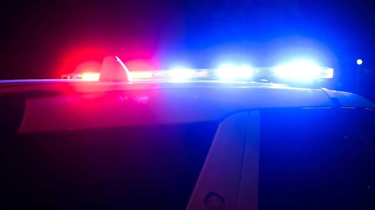Bicyclist struck by KC solid waste truck suffers life-threatening injuries