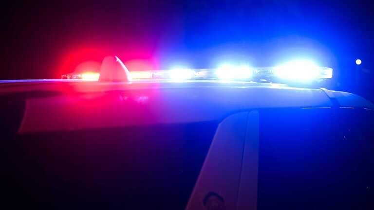 Lane closed until further notice in Kansas City after street caved in