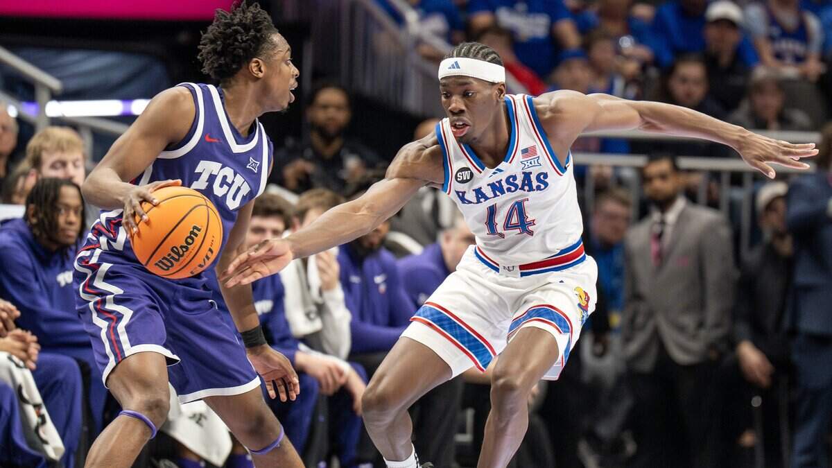 Melvin Council's status with KU on hold at least until Sept. 23 hearing in New York