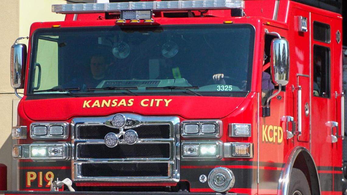 City report says sexual harassment, racism common in KCFD | Kansas City ...