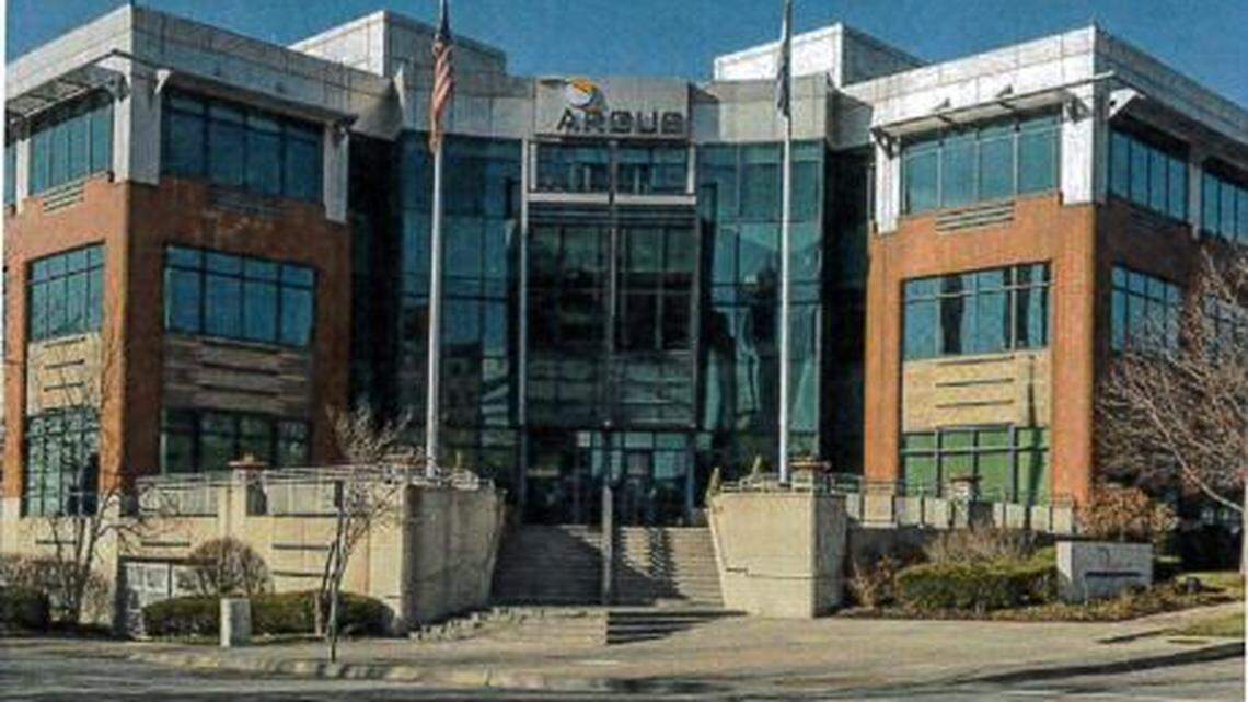 The Jackson County Legislature in 2022 approved the $9 million purchase of 1300 Washington St. for use as administrative offices.