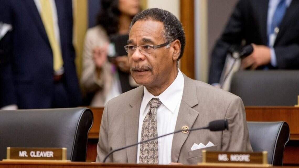 Cleaver and Davids wager KC BBQ in Super Bowl bets with Pelosi, other California Dems