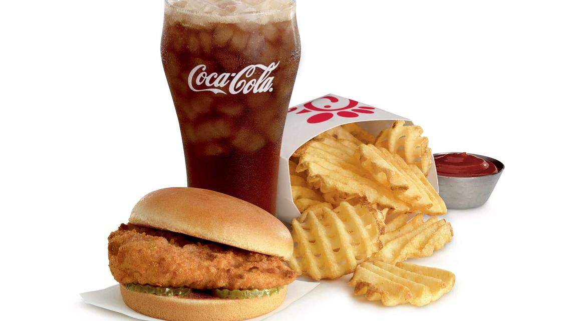 Another Chick-fil-A location will open in fall in this Kansas City suburb