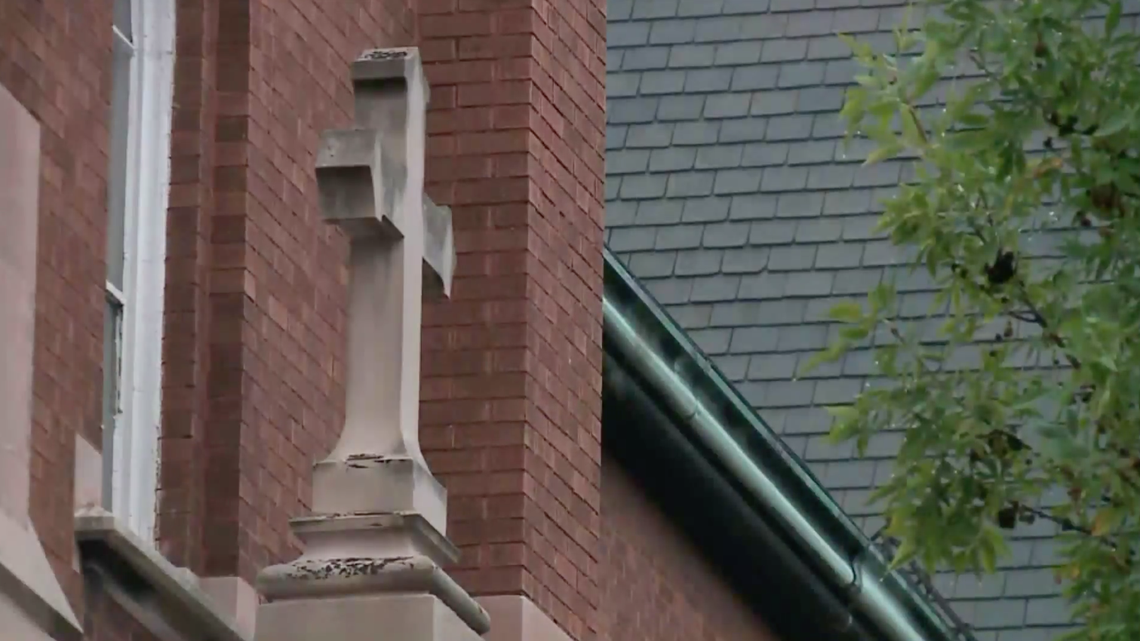 An 80-year-old nun accused of embezzling $835,000 from a Catholic school she administered in Torrance, California, will spend a year in federal prison, a judge ruled.