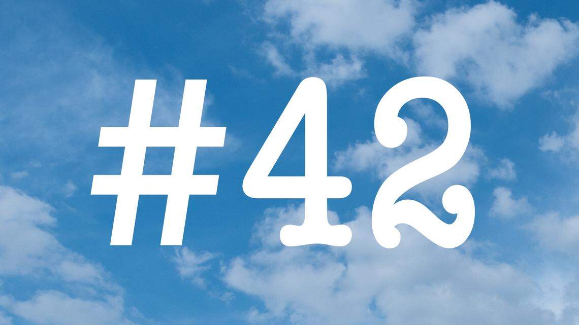 Mystery from above. Can you identify this Kansas City-area landmark from the air?