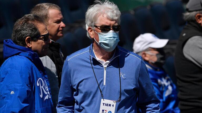 The most important day of John Sherman’s ownership of the KC Royals since the first