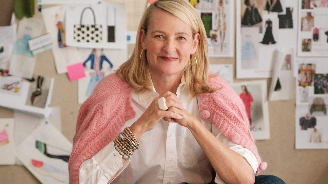 Kate Spade’s best friend and business partner, Elyce Arons, is coming to Kansas City in September for an event hosted at Halls Kansas City in Crown Center. Arons’ new book, “We Just Might Make It After All,” details how the women built not one but two fashion empires.