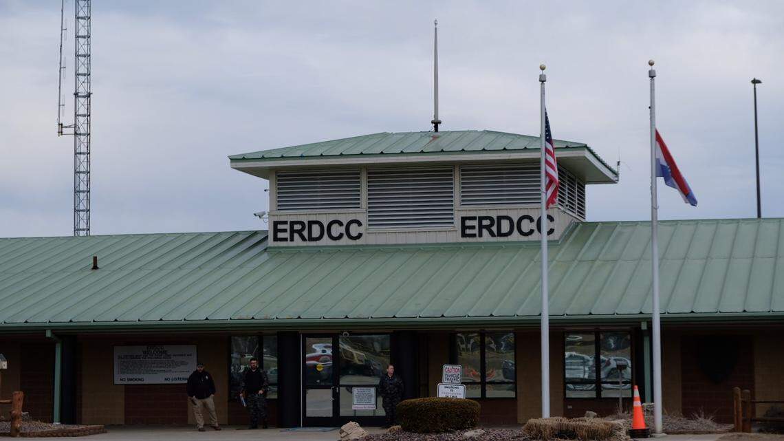 Missouri Supreme Court sets date to execute fourth person facing death penalty this year