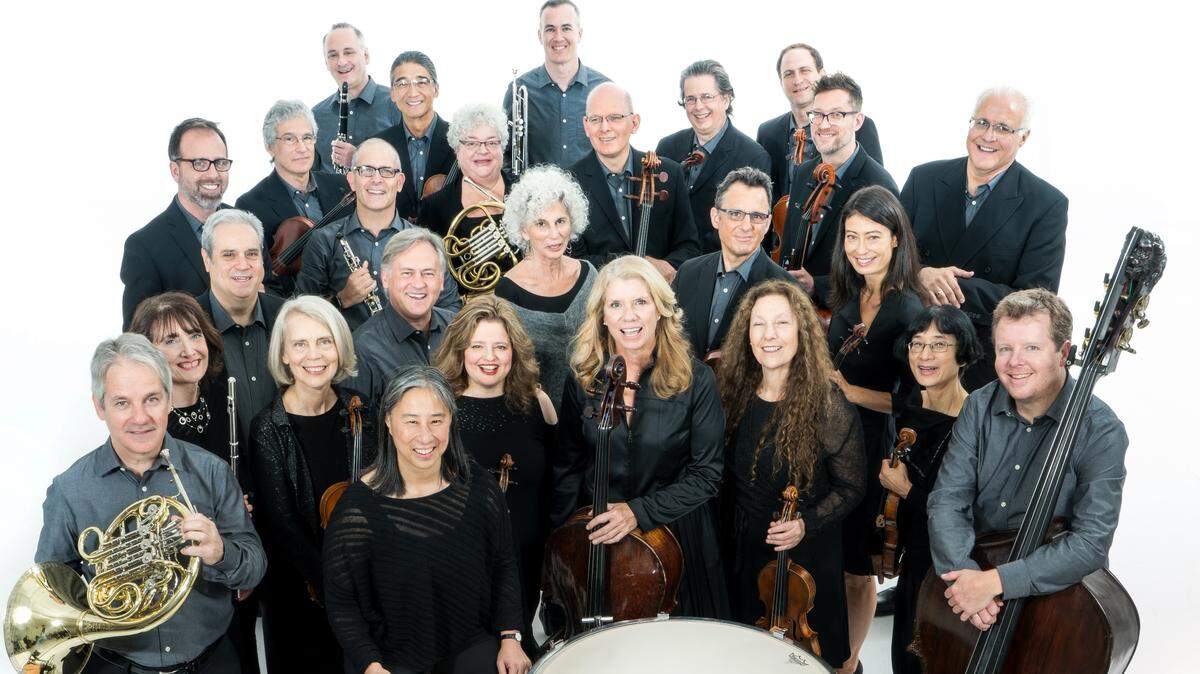 Orpheus Chamber Orchestra