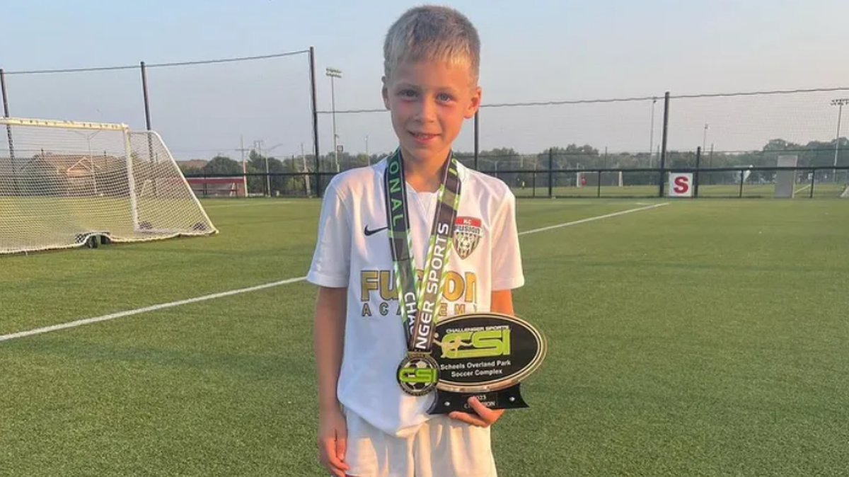 A 25-year-old Kansas City, Kansas, man ​now faces second-degree murder charges in relation to an alleged hit-and-run DUI crash in Shawnee that killed 9-year-old Nolan Davidson of Lenexa.