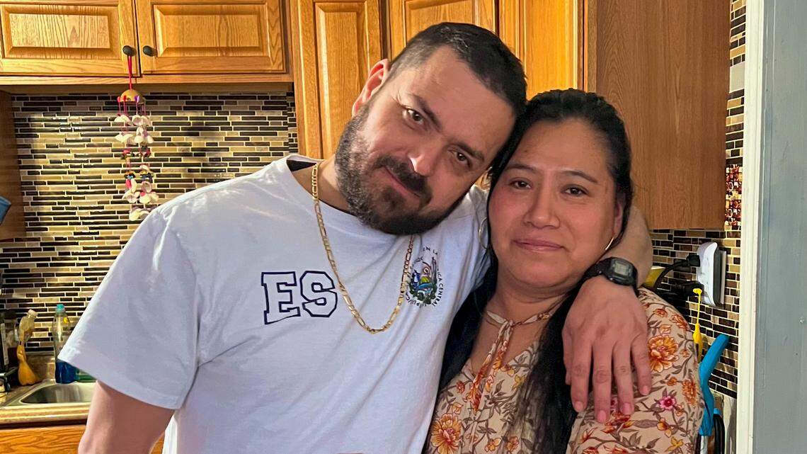 Kansas woman went to KC for a green card interview. Now, she faces deportation