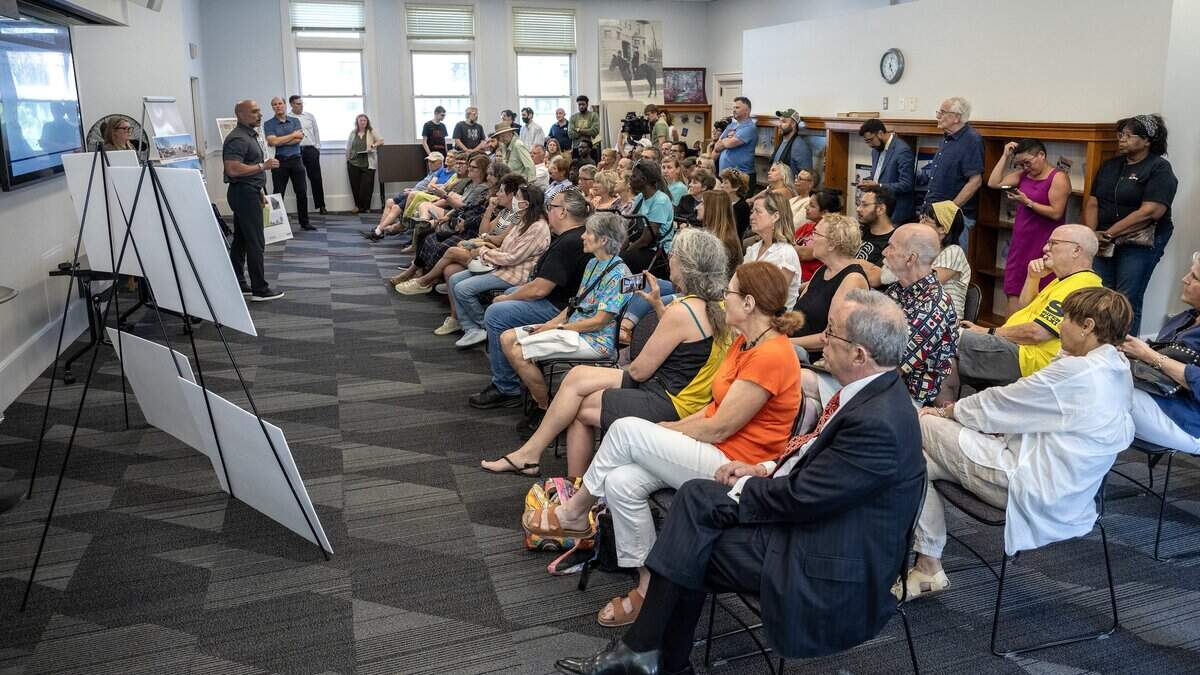Video: David Hudnall on Kansas City’s midtown Costco Business Center battle