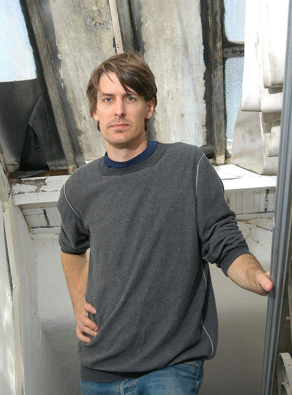 Pavement, with lead singer Stephen Malkmus, will play at the Uptown on Sept. 20.