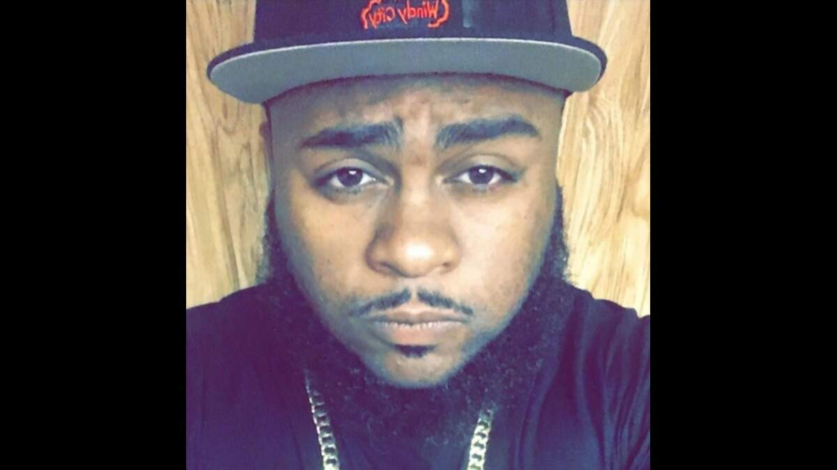 Keith Henderson, 33, has been missing since Jan. 17, 2022.