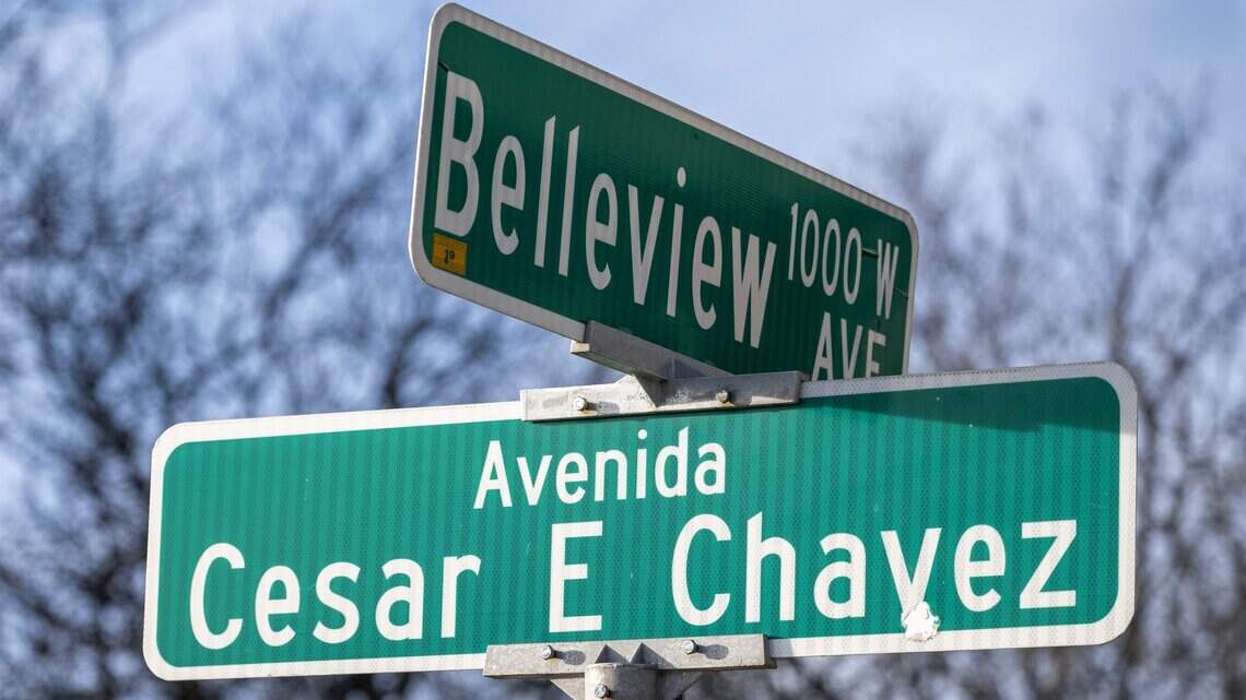 Will KC rename boulevard in wake of César Chávez rape and sex abuse allegations?