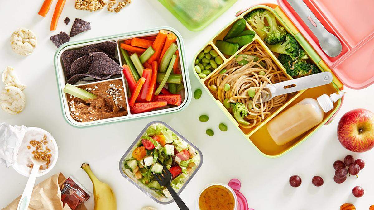 Nutrients such as iron, B6 and B12 that are found in animal protein are essential to children’s health.
