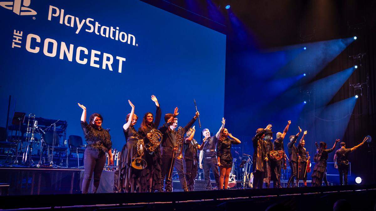 PlayStation: The Concert comes to the Kauffman Center for the Performing Arts on Thursday, Oct. 30. Tickets go on sale at 10 a.m. Friday, June 20.