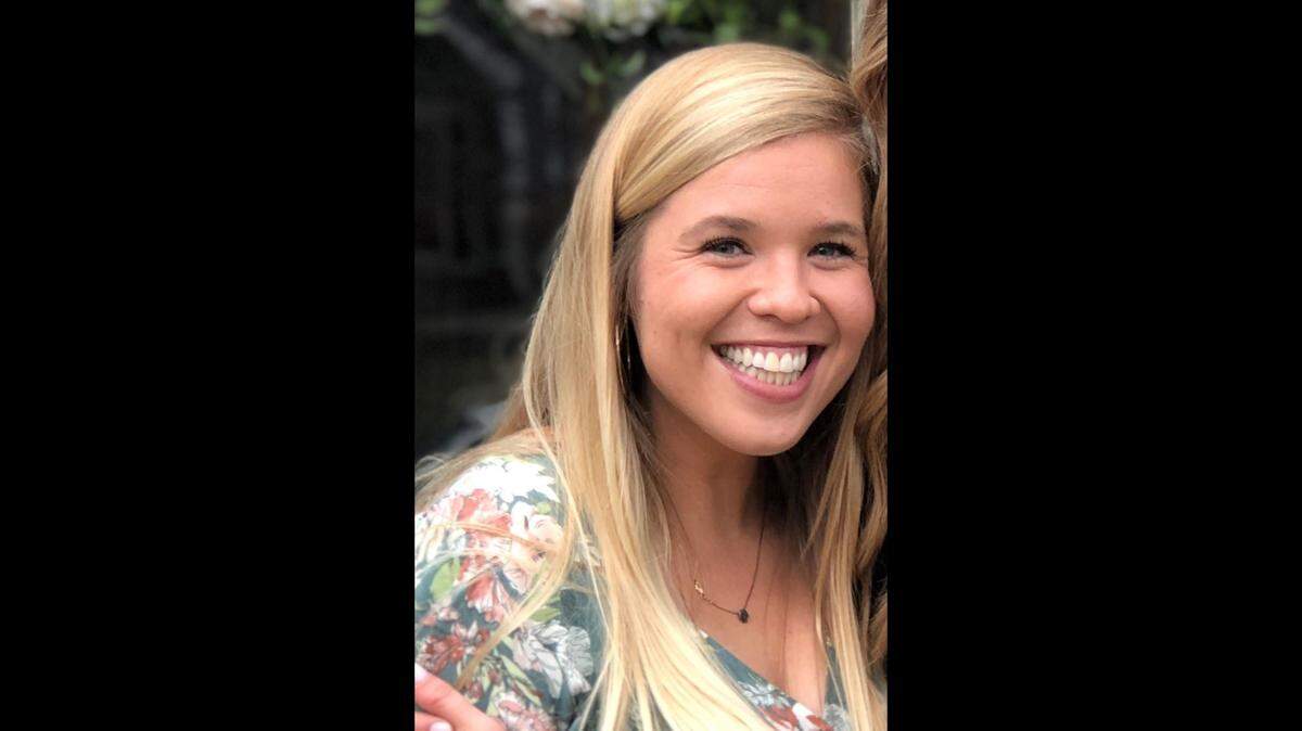 Erin Langhofer