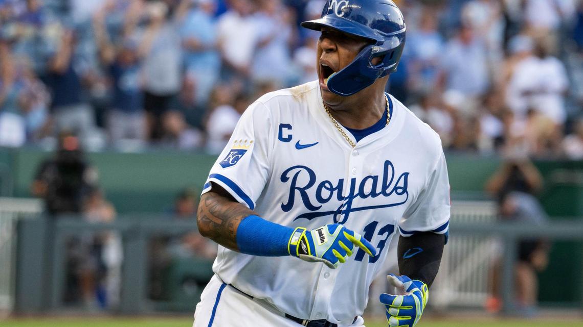These 10 Royals games this season will be broadcast on local television stations