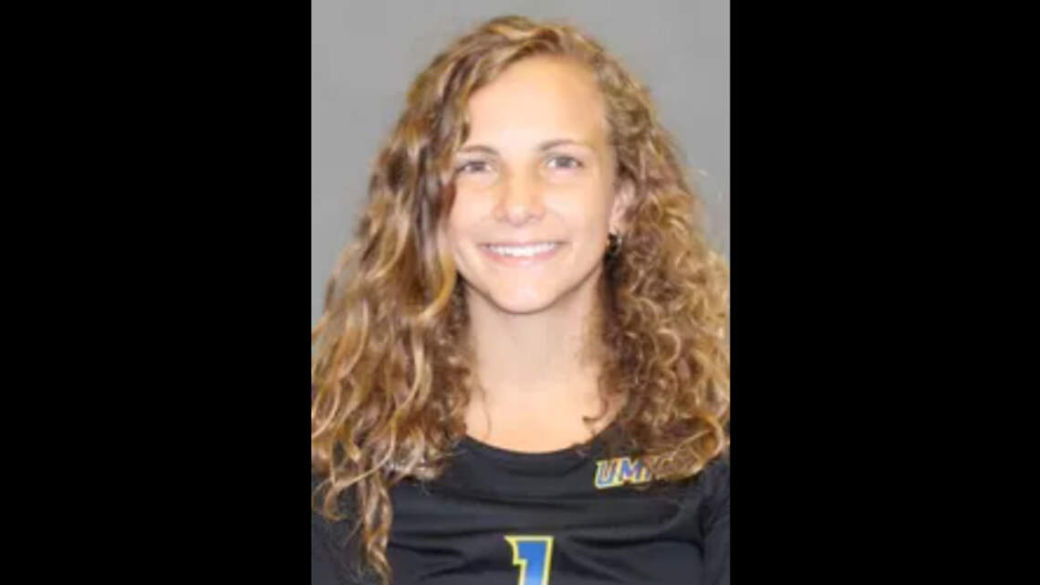 Former college athlete killed in Kansas City. Days later, suspect’s mother brought him in