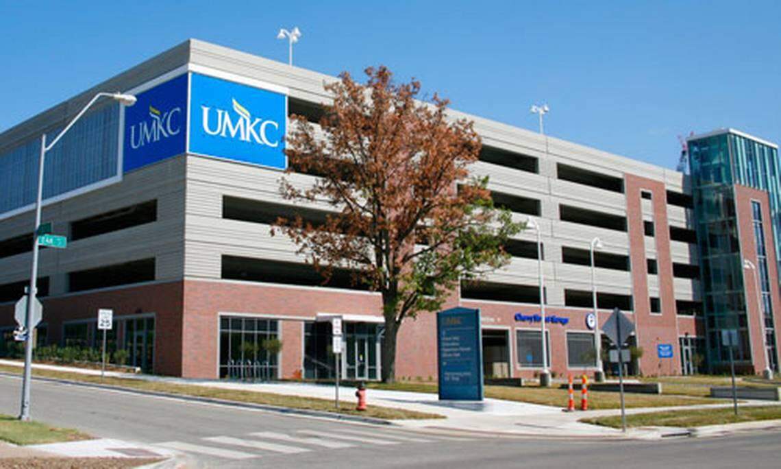 At the University Missouri-Kansas City, 112 faculty members received buyout offers.