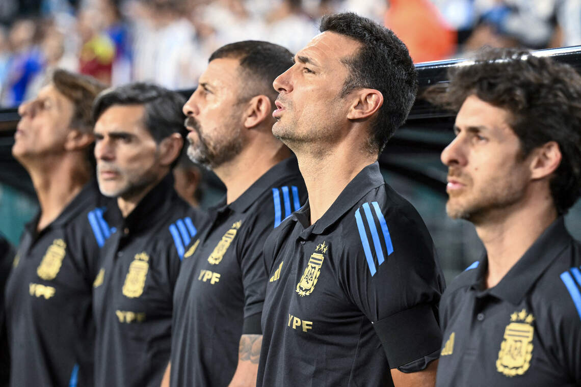 Córdoba’s Players: The Travel and Time-Zone Struggle
