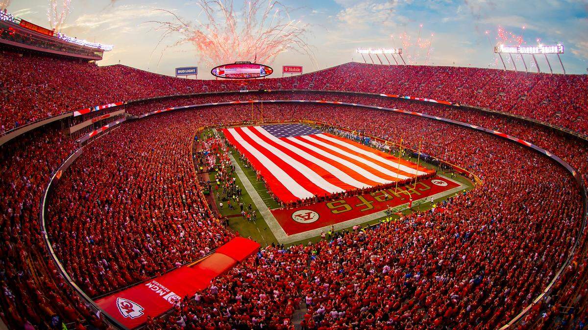 ‘Best football game I’ve ever seen live’: Readers share favorite memories of Arrowhead