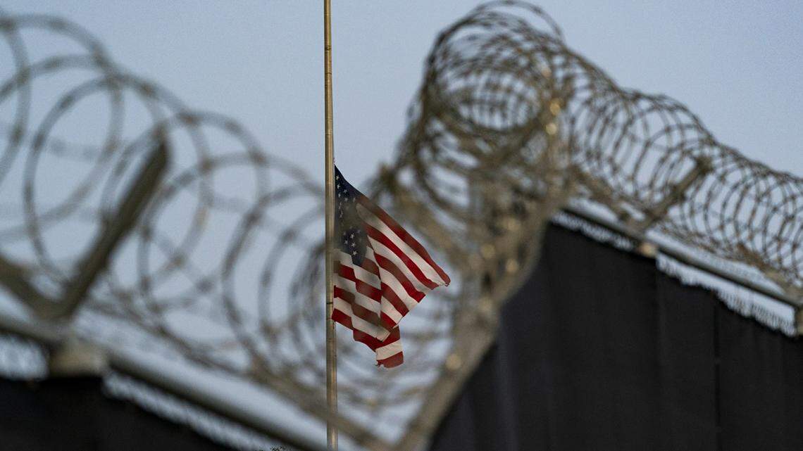 Billions of dollars later, only two of the almost 780 prisoners sent to Gitmo have been convicted of anything.